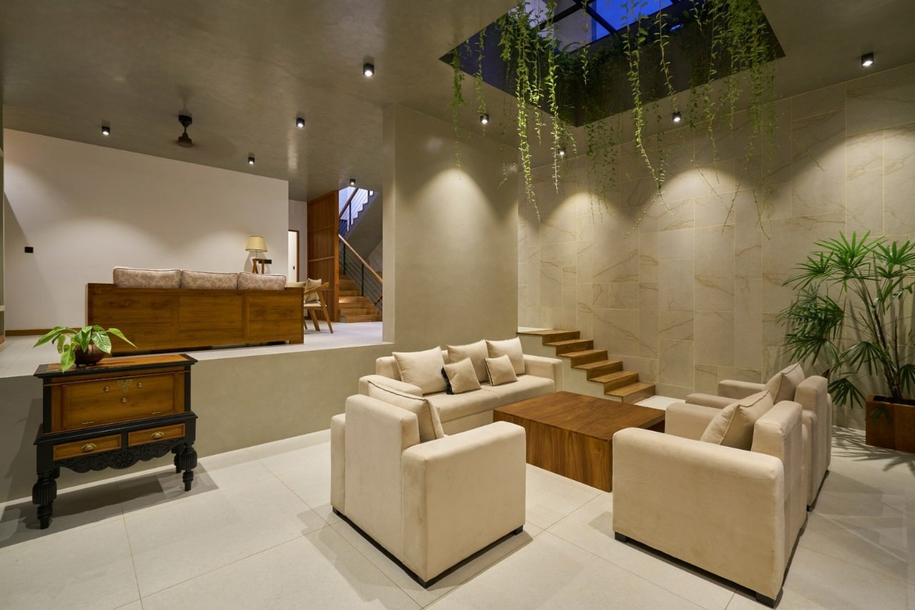 Exclusive Private Residence photo 9